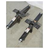 Stabilizer Jacks