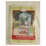 Wilson and Fisher Green House