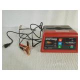 Cen-Tech Battery Charger