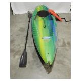 Pelican Viper DLX Sit-On-Top Kayak