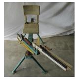 Skeet Thrower