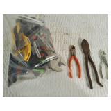 Assorted Hand Tools