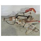 Chicago Electric Compound Slide Miter Saw