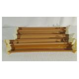 Poultry Tray Feeders