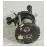 Abu Garcia Ambassadeur SX Fishing Reel