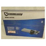 Strongway Beam Cutter