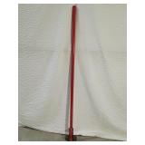 Heavy Duty Pry Lever Bar