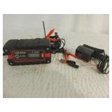Viking and Cen-Tech Chargers