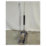 1.5 Ton Low-Profile Aluminum Racing Floor Jack