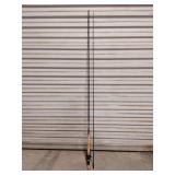 Fly Rod & Reel