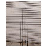 Spinning Rods
