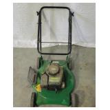 Weedeater Push Mower