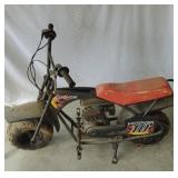 Motovox MBX10 Mini Bike