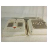 Poultry Incubators