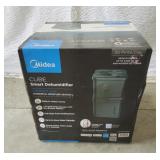Midea Cube Smart Dehumidifier