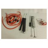 Pittsburgh Tools and Grease Guns