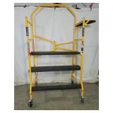 Metaltech Jobsite Series 5