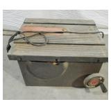 Sears Craftsman Table Saw