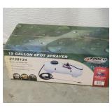 Fimco Industries Spot Sprayer