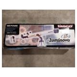 Tasco Luminova Telescope