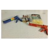 Painting Supplies