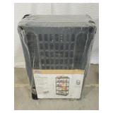 Blue Hawk Five Tier Shelving Unit