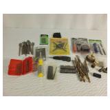 Assorted Hand Tools