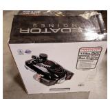 Predator Lawn Mower Engine