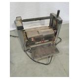 Porter-Cable PC305TP 12-1/2 Inch Benchtop Planer