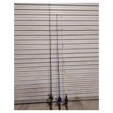 Rods & Reels