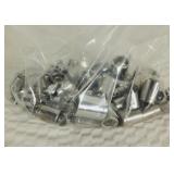 Assortment of Sockets