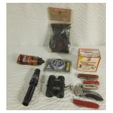 Hunting Supplies