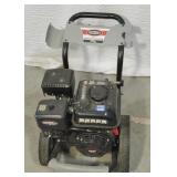 Simpson Gas Pressure Washer