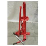 Manual Tire Changing Set