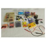 Trailer Electrical Supplies