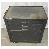 U.S. General Tool Storage Cabinet