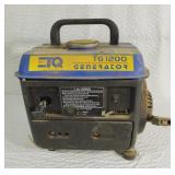 ETQ TG1200 Portable Generator
