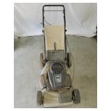 Yard Pro Self-Propelled Lawn Mower
