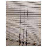 Rods & Reels