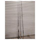 Spinning Rods