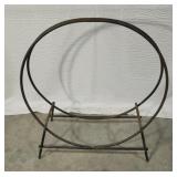 Tubular Log Hoop