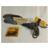 Assorted Power Tools And More