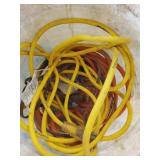Assorted Extension Cords