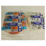 Romex Indoor Wire