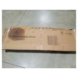 Outdoor Storage Shed