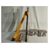 Roller Stand and Sawhorse Brackets