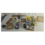 Assorted Tools, Hardware and More