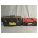 Toolboxes