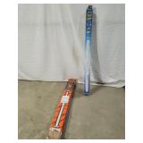 Tiger Jack Post and Braun Shop Light