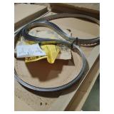 Sabre Tooth Bansaw Blades